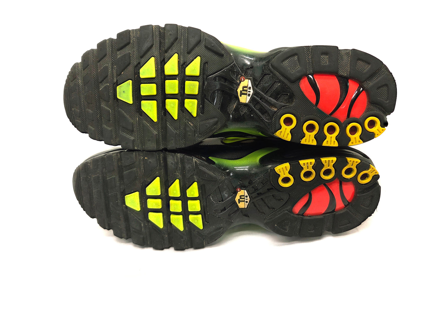 Nike Air Max Plus TN 'Retro Future'