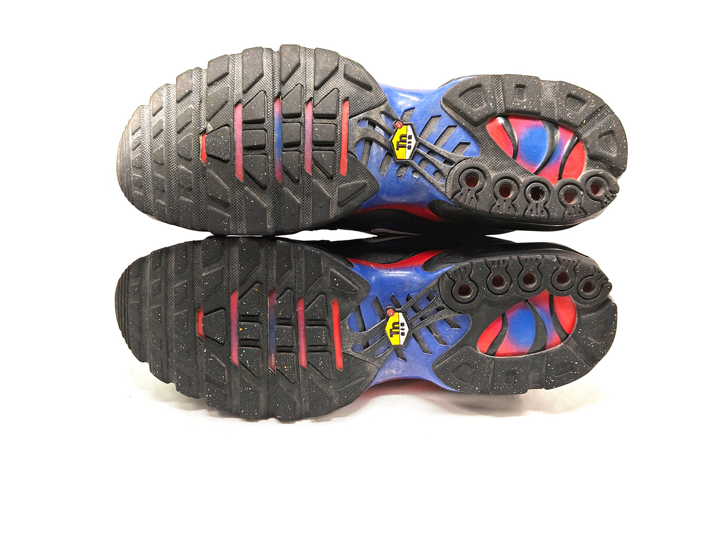 Nike Air Max Plus TN 'Spiderman'