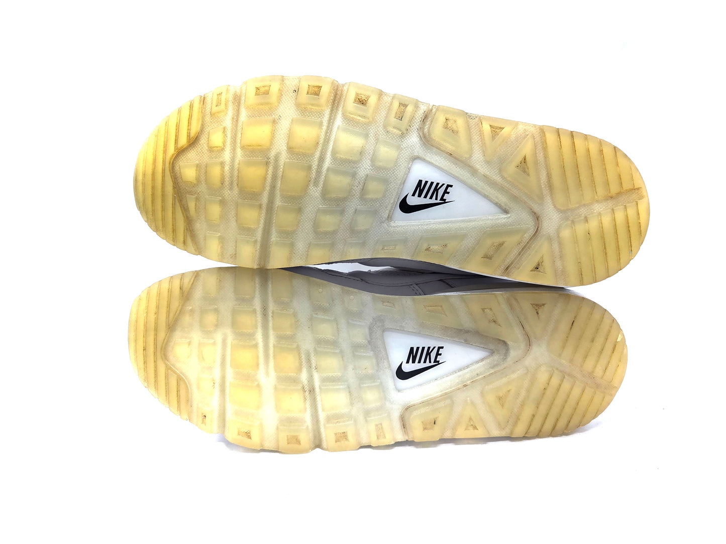 Nike Air Max Command 'Triple White'