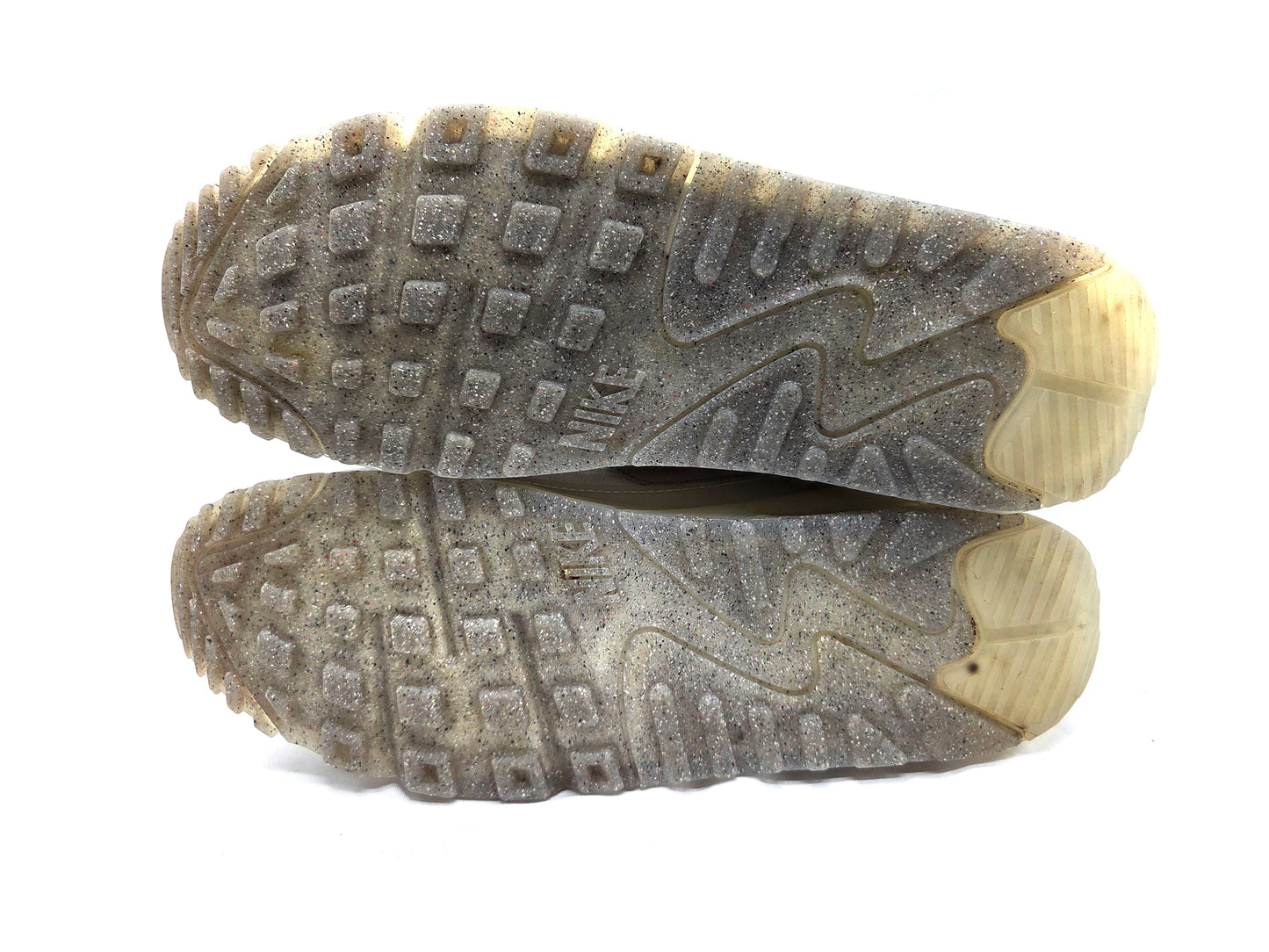 Nike Air Max 90 TerraScape 'White/Rattan Sail'