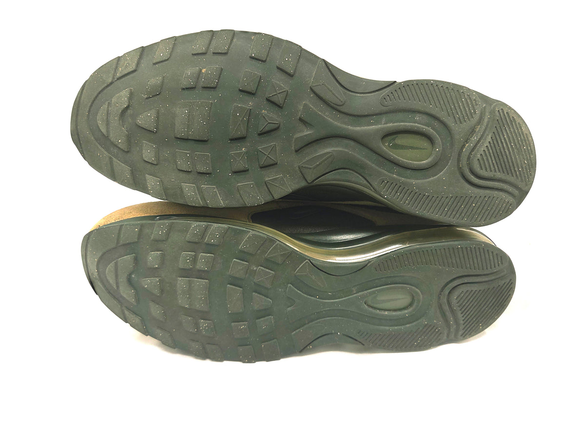 Nike Air Max 97 Ultra 'Cargo Khaki/Mushroom'