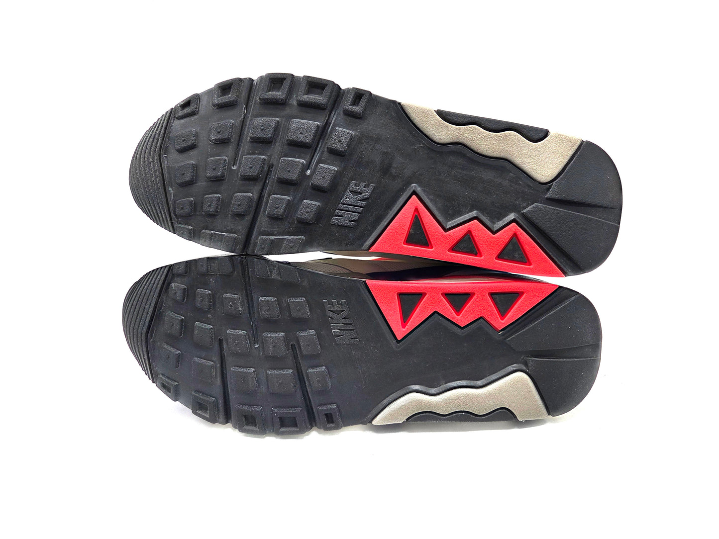 Nike Air Structure Triax 'Persian Violet'