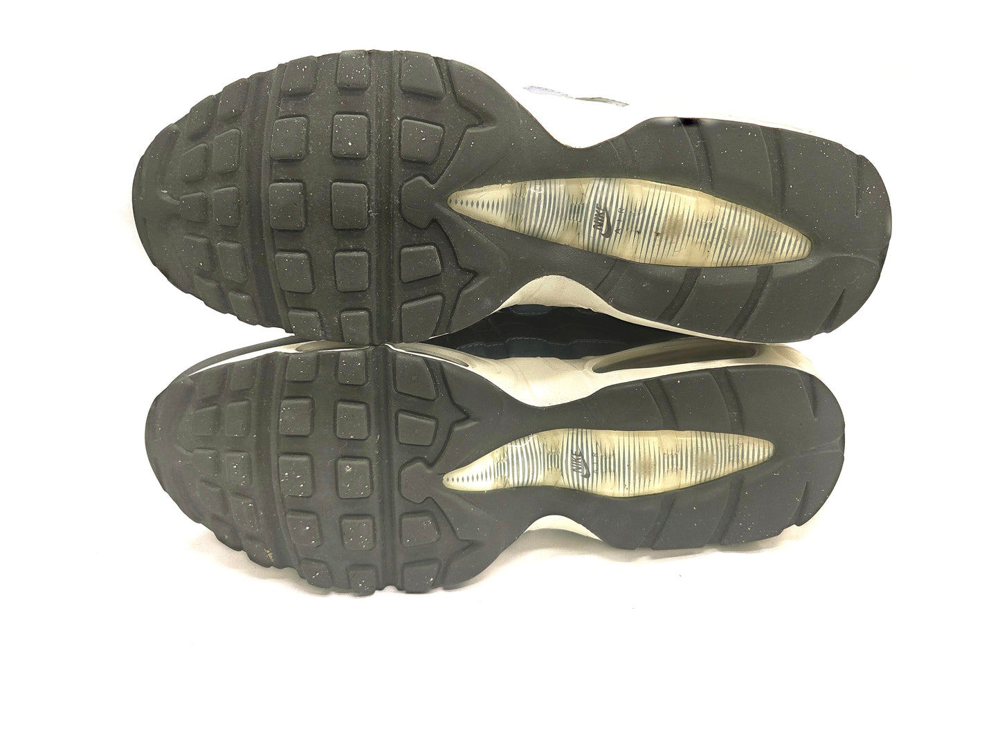 Nike Air Max 95 'Wool Sequoia'