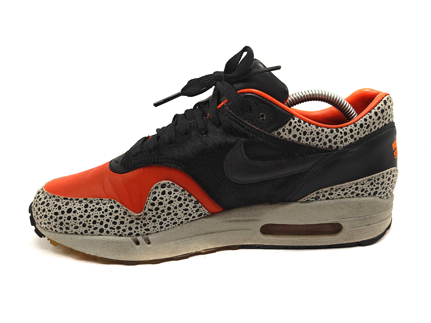 Nike Air Max 1 'Keep Rippin Stop Slippin'