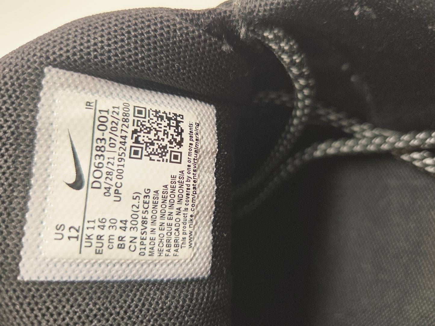 Nike Airmax Plus TN 'Metal Mesh'