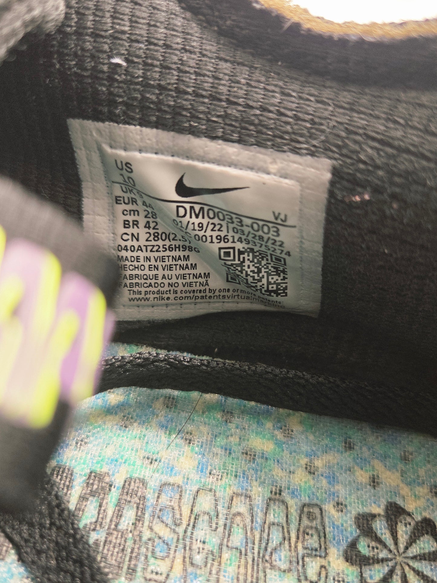 Nike Air Max 90 TerraScape 'Black/Elemental Pink'