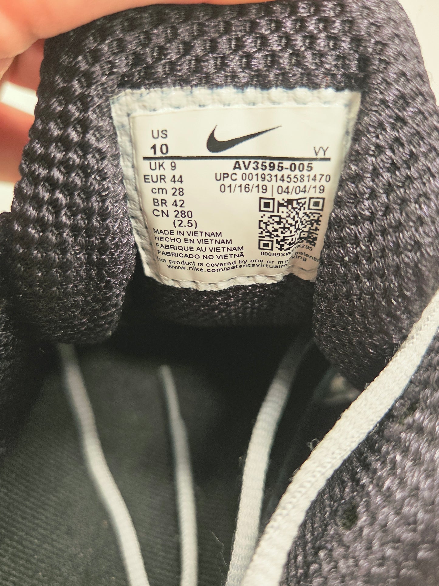 Nike Air Max Shox TL 'Wolf Grey/Lime Blast'