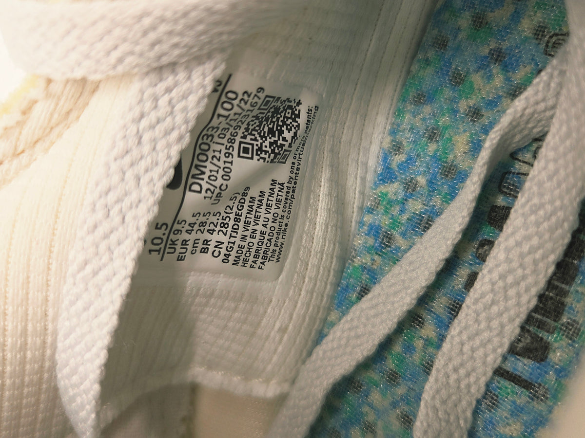 Nike Air Max 90 TerraScape 'White/Rattan Sail'
