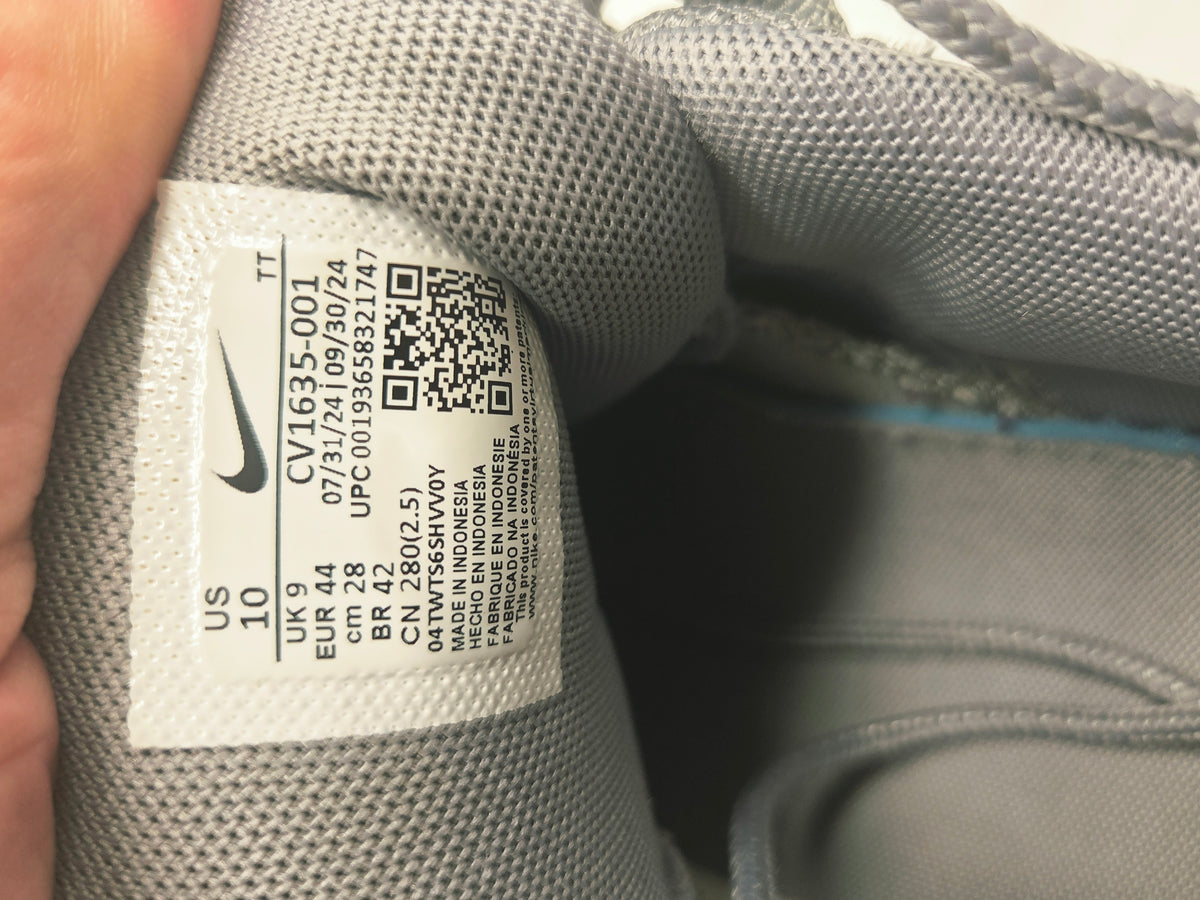 Nike Air Max 95 'Grey Aqua'