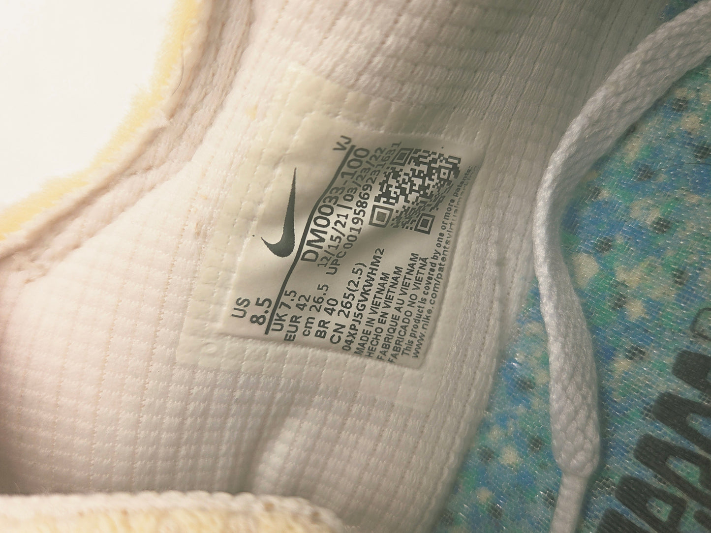 Nike Air Max 90 TerraScape 'White/Rattan Sail'