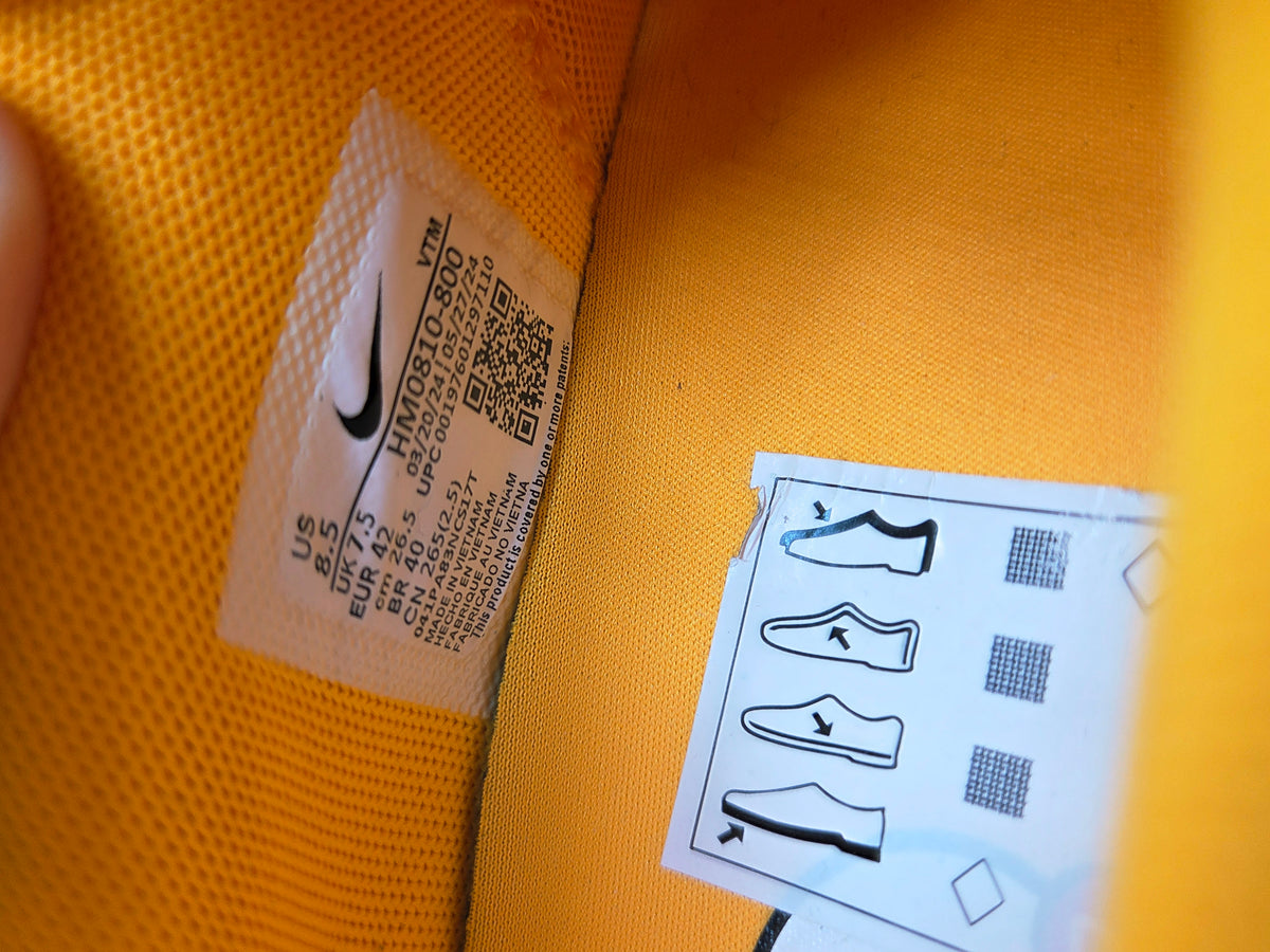 Nike Air Max DN 'Laser Orange'