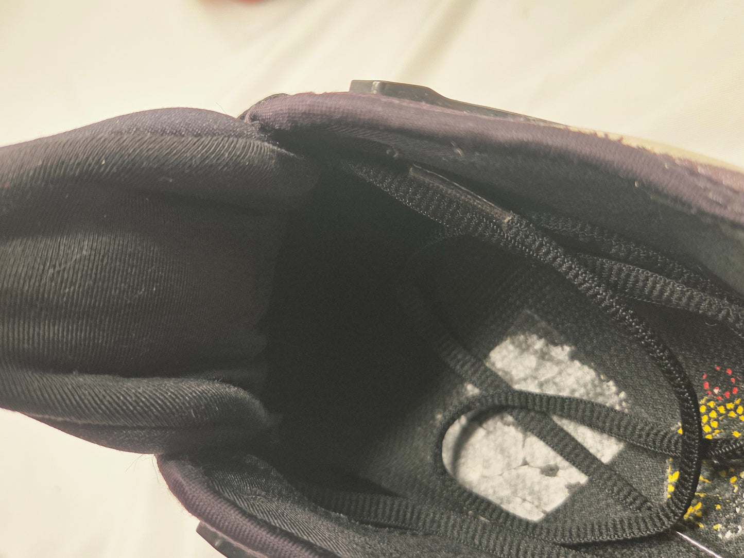 Nike Air VaporMax TN 'Blood Shark'