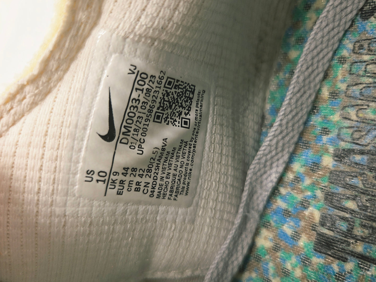 Nike Air Max 90 TerraScape 'White/Rattan Sail'
