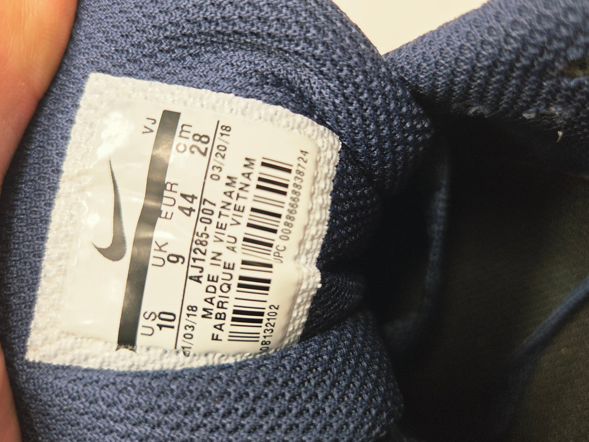 Nike Air Max 90 'Midnight Navy'