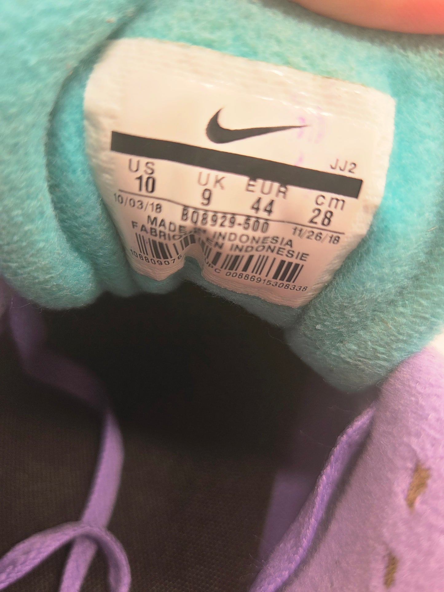 Nike Air Max 1 'Have A Nike Day'