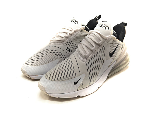 Nike Air Max 270 'White/Black'