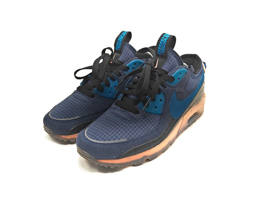 Nike Air Max 90 TerraScape 'Obsidian'