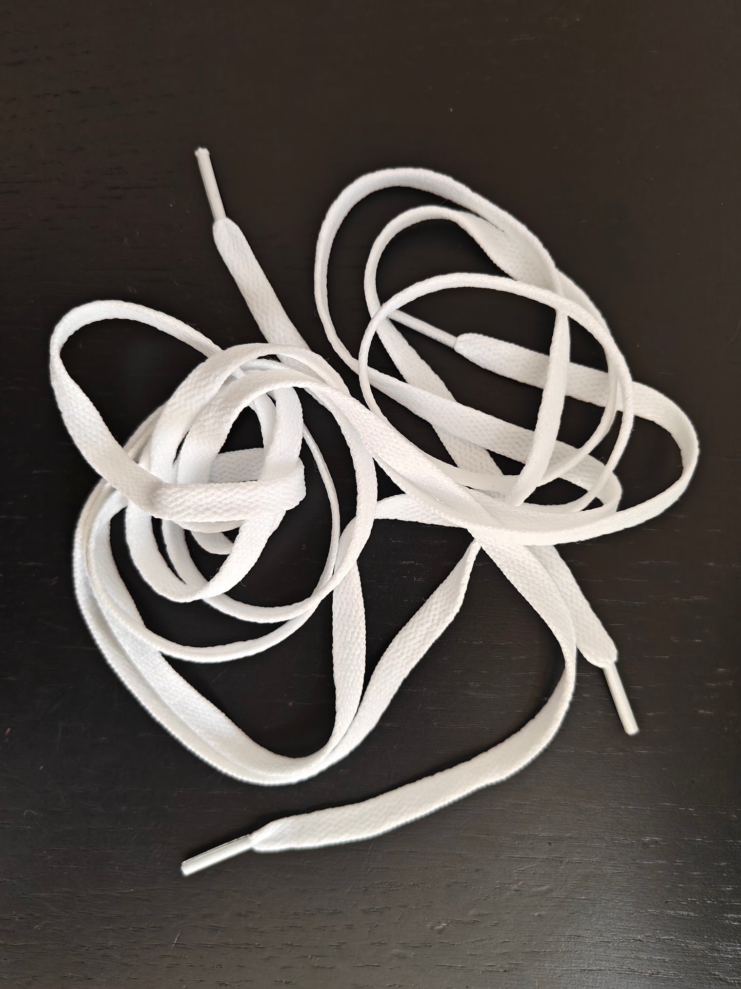 Laces (normal white)